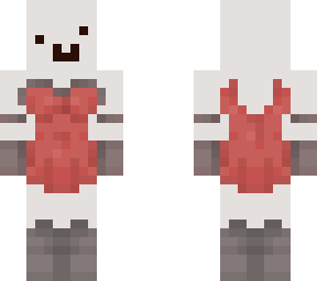 red dress boi