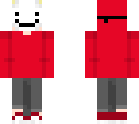 red human dream