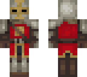red knight
