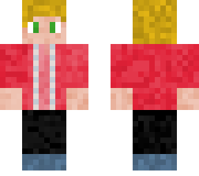 red person