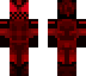 red shark
