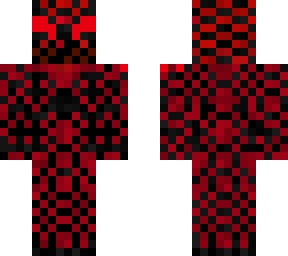 red shark