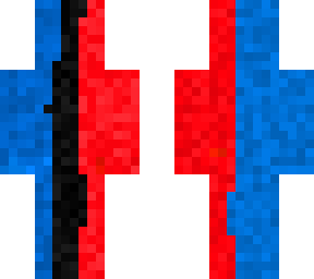 red v blue (read disc)