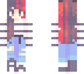 red velvet / rq