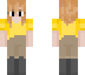 redhead girl