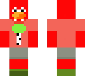 redishpenguin birch tree club