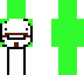 remix of mustache dream