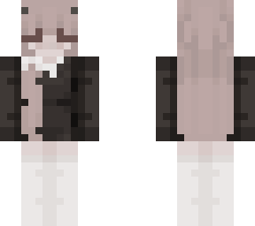 remodel of my friends skin :)