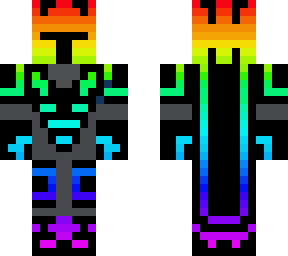 rgb knight whit dream layer
