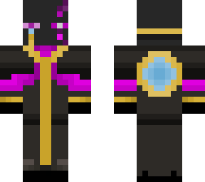 rich enderman (slight corruption)
