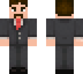 rob business