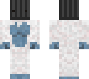 robber yeti