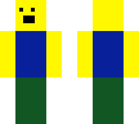 roblox noob