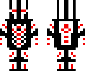 robot soldier