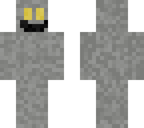 robot with musttay