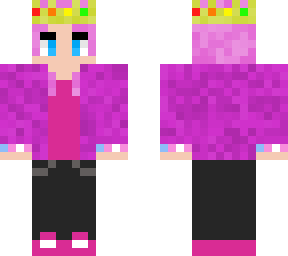 rose's skin