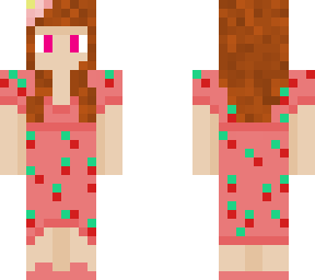 roxie strawberry