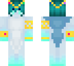 royal merling character