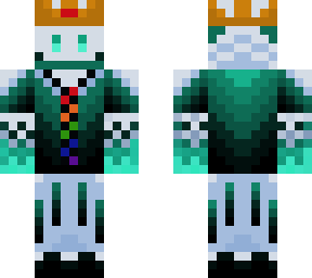 royalty of yuki (lgbtq+ )