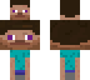 s-steve???!
