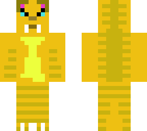 sabertooth