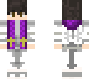 sacerdote skin