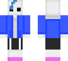 sans i guess