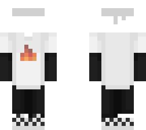 sapnaps outfit