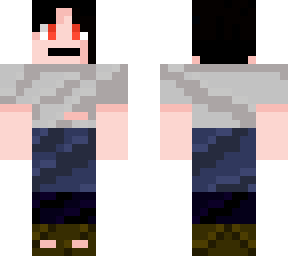 sasuke