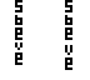 sbeve