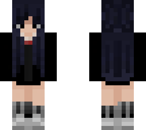 school girl