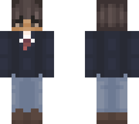 school uniform