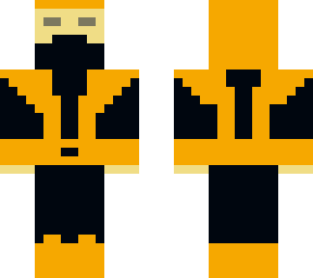 scorpion