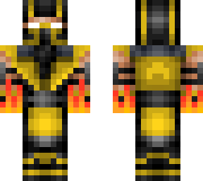 scorpion