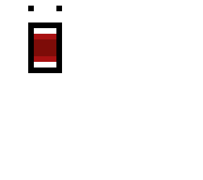 scream guy