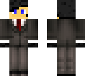 secret agent