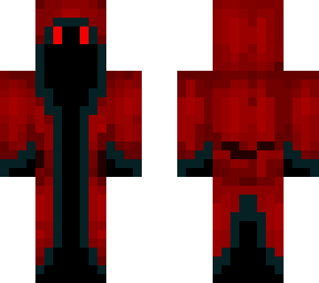 secret cloak shadow