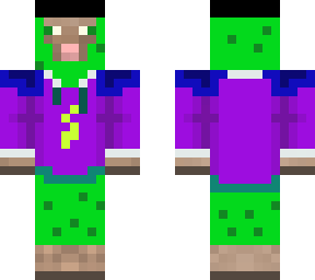 sheep warlord
