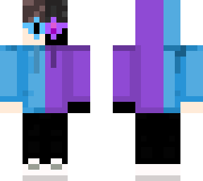 shifty jacket mask