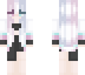 shinobu costume