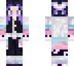 shinobu kocho