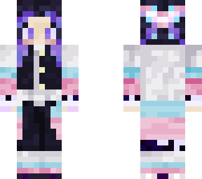 shinobu kocho