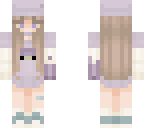 shulk girl