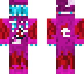 shulker boxer