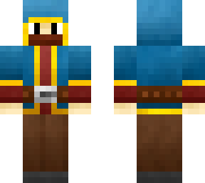 sideguy masked