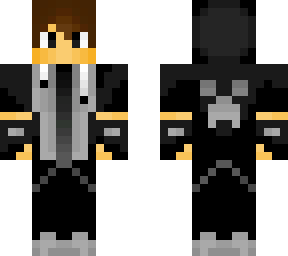 silver gamer