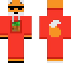 sir foxman 1.2
