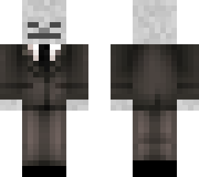 skele suit