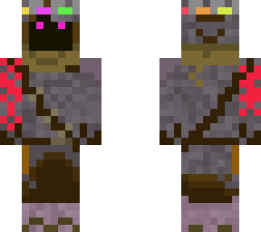 skin for freind