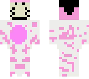 skin for friend